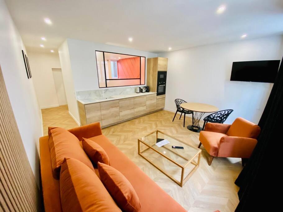 L'intemporel Apartment