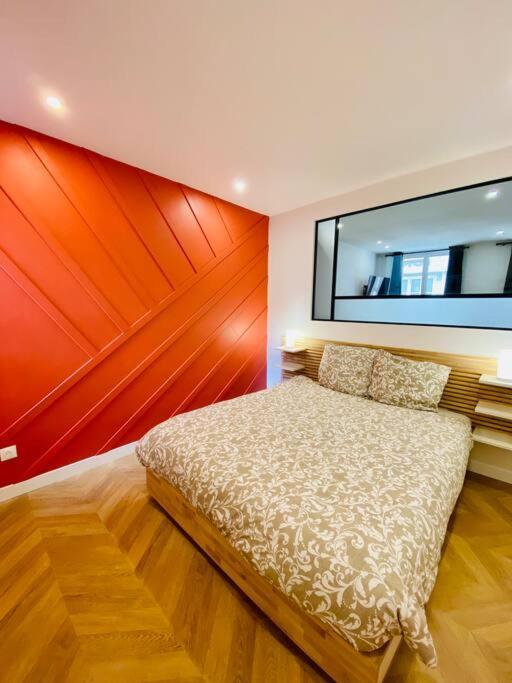 Apartment L'intemporel *