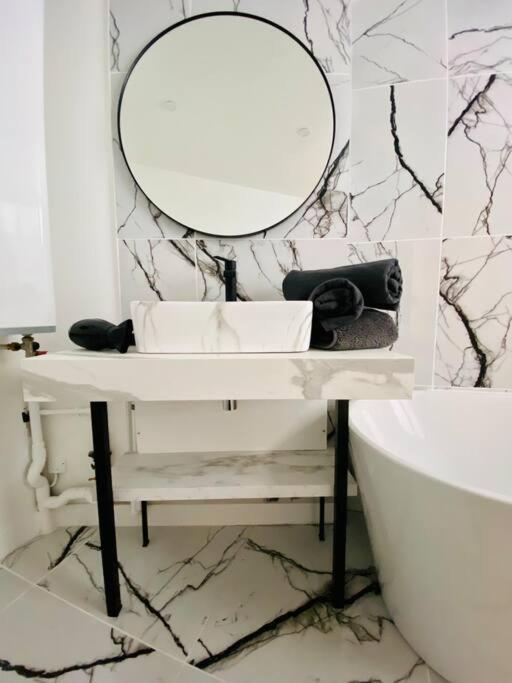 L'intemporel Apartment *